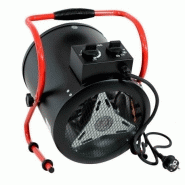Generateur d'air chaud 3kw Generateur d'air chaud 3kw