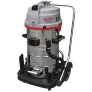 Ketos 56/2 e - aspirateur à eau - sprintus - 55 litres