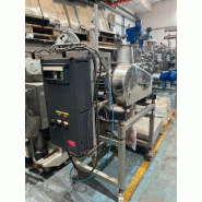 Moulin à marteau en acier inoxydable d'occasion - référence                        :                         c8002