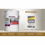 Mykasol - peinture de sol - aurlac - poids 3kg