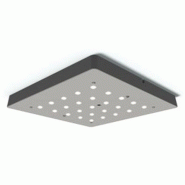 Myta - luminaire led pour éclairage intérieur industriel - luminaires décoratifs