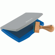 Pelikan Tampon encreur taille 2E, 11x7 cm, encre bleue - 337709