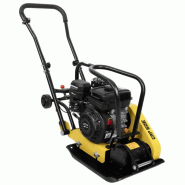 Plaque vibrante grp 60 e - compacteur Plaque vibrante grp 60 e - compacteur