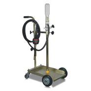 Pompe à huile pneumatique mobile MW Tools OP603PRES_0