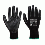 Portwest Gants Dexti-Grip Noir L - Taille 9 - 9 noir multi-matériau 5036108163496 Portwest Gants Dexti-Grip Noir L - Taille 9 - 9 noir multi-matériau 5036108163496