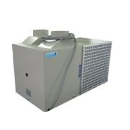 Refroidisseur d'air pour refroidir en circuit fermé l'air des armoires électriques - Série KR