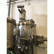 Séchoir vertical d'occasion 1000 litres