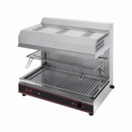 Salamandre électrique - résistances blindées | Sofraca - 24084 - 718603518272 Salamandre électrique - résistances blindées | Sofraca - 24084 - 718603518272