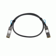 StarTech Cble QSFP+ à  connexion directe compatible HPE
