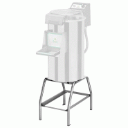 Support Inox pour Eplucheuse à pommes de terre PPF10M - Fimar