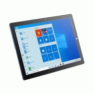 Tablette Windows 12 Pouces 4G LTE 8GB+256GB Snapdragon 850 Octa Core 2.96GHz Double SIM WiFi Bluetooth GPS YONIS - bleu 3615616796932 Tablette Windows 12 Pouces 4G LTE 8GB+256GB Snapdragon 850 Octa Core 2.96GHz Double SIM WiFi Bluetooth GPS YONIS - bleu 3615616796932