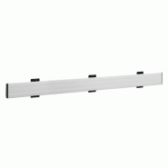 Vogel's barre vesa horizontale pfb 3419 multi-écrans argent 903312