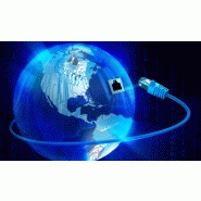 Accès sdsl entreprise avec service ajouté