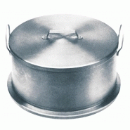 Accessoire a coucous 150 litres - AMA/150CC Accessoire a coucous 150 litres - AMA/150CC