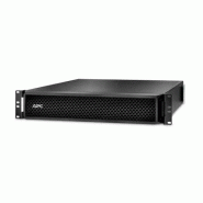 APC SRT96RMBP Smart-UPS On-line SRT - Pack batterie Rackable 96V pour SRT Rack 3kVA