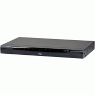 Aten premium kn1108va switch kvm pro cat5 8p double ip+alim redond. 262008