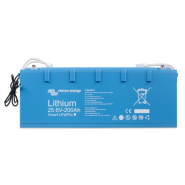 Batterie lithium 200ah 24v SMART VICTRON