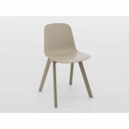 Chaise polyvalente Flow 100% recyclée