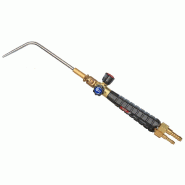 Chalumeau soudeur x11 acétylène n°0 - gce group - n560100 - 476604