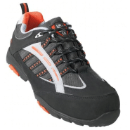 Chaussure de sécurité basket - s1p hillite haute - COVERGUARD | 9hill Chaussure de sécurité basket - s1p hillite haute - COVERGUARD | 9hill