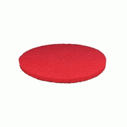 Disque abrasif rouge 330mm Disque abrasif rouge 330mm