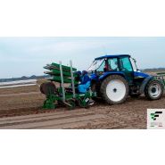 Fast-m - planteuse - fedelemario - distance inter-rangs 35 cm