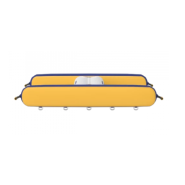 Jeux  aquatiques gonflables pour étang, lac, mer ou piscine - Flat Beam 405
