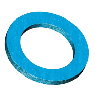 Joint cnk bleu 3/4'' 20x27 sachet de 50 pièces - SIRIUS - 1220056 - 087804 Joint cnk bleu 3/4'' 20x27 sachet de 50 pièces - SIRIUS - 1220056 - 087804