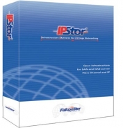 Logiciel gestion de stockage pour réseau ip - iscsi storage server Logiciel gestion de stockage pour réseau ip - iscsi storage server