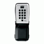 Master Lock Boite A Cles Securisee - Boutons Poussoirs - 3520190944719 Master Lock Boite A Cles Securisee - Boutons Poussoirs - 3520190944719
