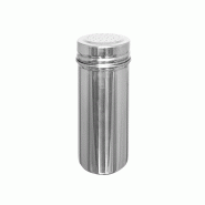 Schneider - Sucrière, petits trous, 0,25 l, acier inoxydable - argenté inox 199060