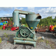 Suceuse à grain Pam PUMA 40 - En occasion