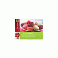 U SAVEURS MACARONS X 12 120 G U SAVEURS MACARONS X 12 120 G