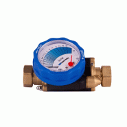 Vanne d’équilibrage statique idroset séries cf 1'' acs - watts - pap-m025p - 845197 Vanne d’équilibrage statique idroset séries cf 1'' acs - watts - pap-m025p - 845197