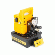 WUD1100B - Pompe hydraulique électrique compacte à deux vitesses - 1.9 litres d'huile utile - 115V