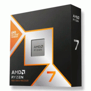 AMD Ryzen 7 9800X3D processeur 4,7 GHz 104 Mo L2 & L3 Boîte