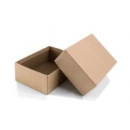 Boîtes de présentation rigides/boîtes en carton de luxe de cadeau - heidel