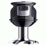 BRAUN mixeur plongeant 1000w noir MQ55001M - noir 8021098003997