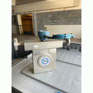 Débitmètre à effet coriolis micro motion f100s atex dn25 d'occasion_295 - référence : c8342