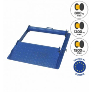 Dérouleur touret câble monobloc Dérouleur touret câble monobloc