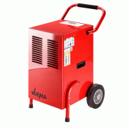 Déshumidificateur dbt50 - 680 m3/h - 50 l/jour Déshumidificateur dbt50 - 680 m3/h - 50 l/jour