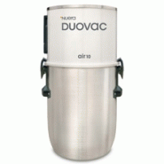 Duovac air 10
