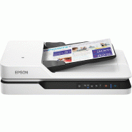 Epson WorkForce DS-1660W Epson WorkForce DS-1660W