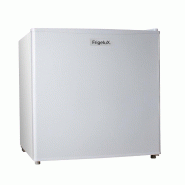 FrigeluX Congélateur cube, 31 L net, classe énergétique D, blanc CUBECV40BD - blanc 3541362506054 FrigeluX Congélateur cube, 31 L net, classe énergétique D, blanc CUBECV40BD - blanc 3541362506054