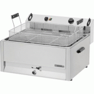 Friteuse à beignets électrique - 30 L - CFB30 | Casselin