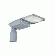 Lampadaire LED SPARTAN Street Light 96 LED pour Zone 2/22 - Réf. : RTC0116 - IP66 - IK07 - 8300 lm - 53W