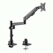 MCL MS3A99AZSBAE3209N support d'écran plat pour bureau 81,3 cm (32") Noir