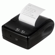 Mini Imprimante Bluetooth Portable 58mm Pour Bureau Mobile et Logistique YONIS - 3615616968131 Mini Imprimante Bluetooth Portable 58mm Pour Bureau Mobile et Logistique YONIS - 3615616968131