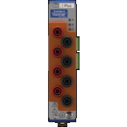 Module pour la mesure haute tension dynamique - Q.series X A128 et A128 Plus