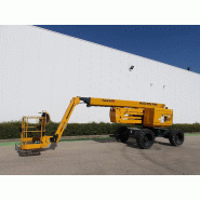 Nacelle articulée HAULOTTE ha20rtj pro occasion